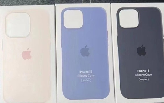 湖里苹果14维修站分享iPhone14手机壳能直接给iPhone15用吗？ 