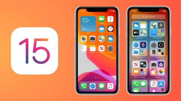 湖里苹果13维修分享iPhone13更新iOS 15.5，体验如何 