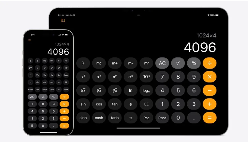 湖里苹果手机维修分享 iOS / iPadOS 18.0 正式版发布 