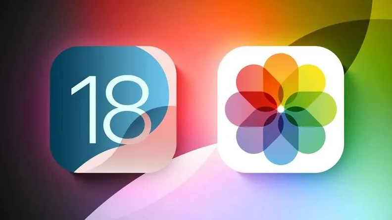 湖里苹果手机维修分享苹果 iOS / iPadOS 18.1Beta 3 发布 