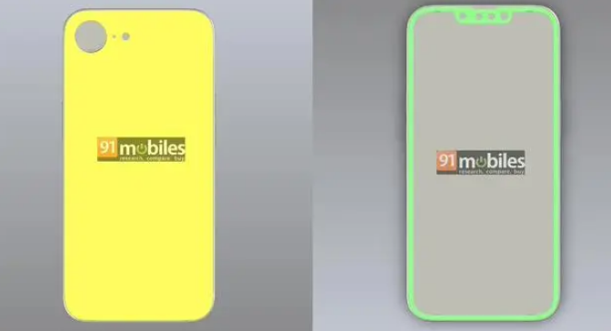 湖里苹果手机维修分享苹果小屏iPhone SE4值得买吗 