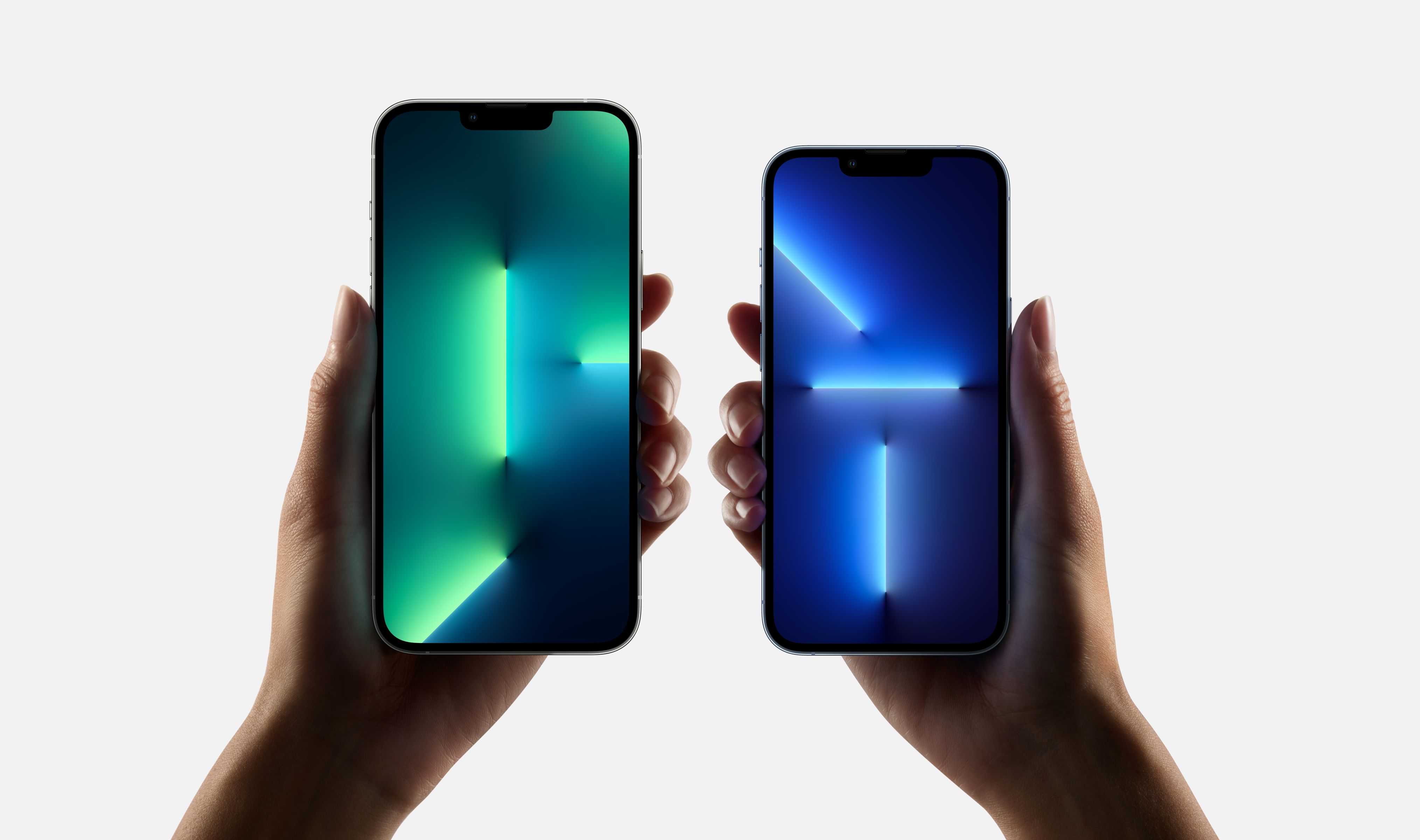 湖里苹果手机维修分享iPhone 13 四款机型怎么选 