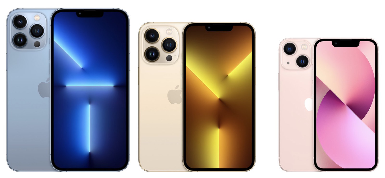 湖里苹果手机维修分享iPhone 13续航怎么样 