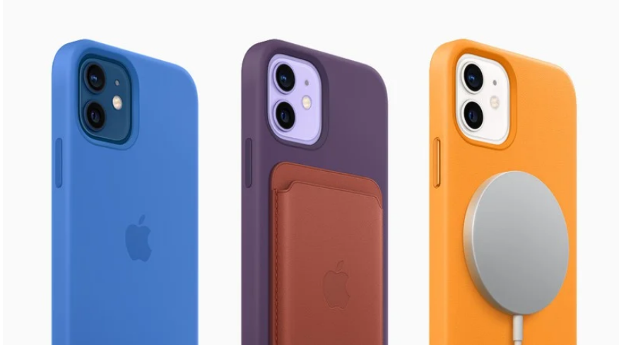湖里苹果手机维修分享关于 iPhone 13 的细节爆料 