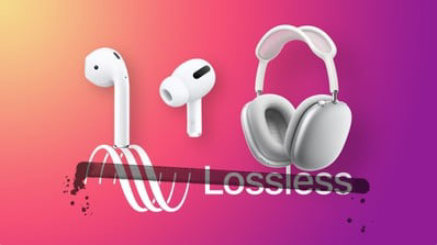 湖里苹果手机维修分享哪些设备支持Apple Music 无损音频 