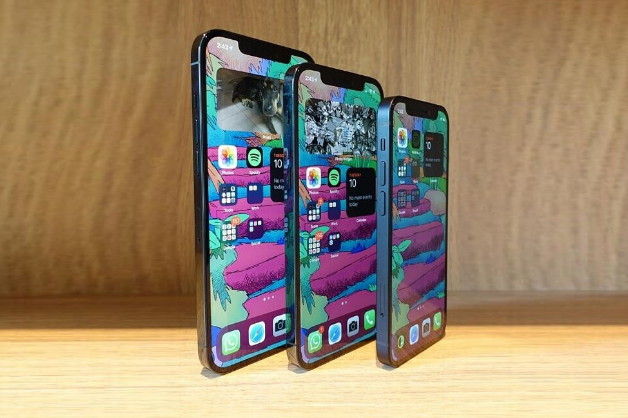 湖里苹果手机维修分享iPhone 13发布日期 