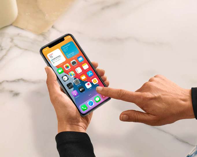 湖里苹果手机维修分享iPhone 12 出现运行缓慢或死机的情况怎么办 