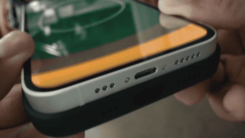 湖里苹果手机维修分享未来 Magsafe 还有哪些发展空间 