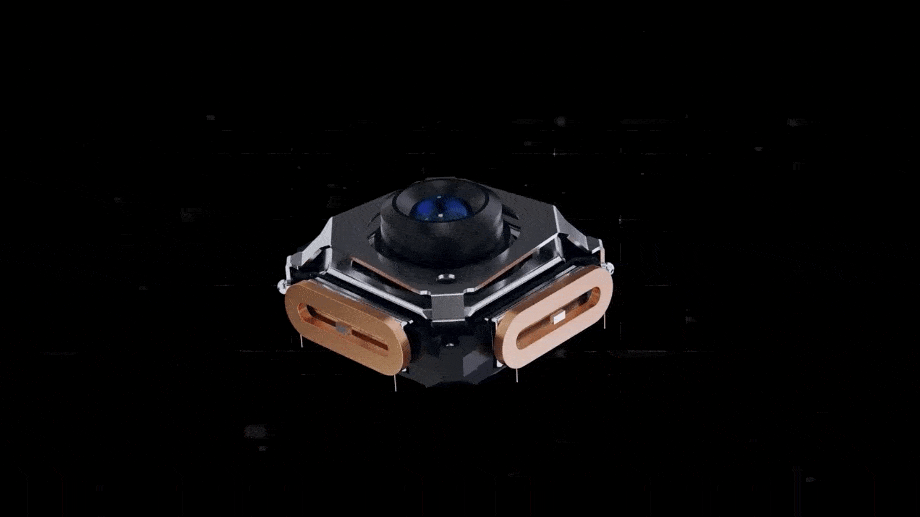 湖里苹果手机维修分享iPhone 12 Pro Max 独享的这颗传感器更大的特点是什么 