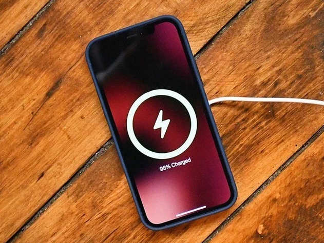 湖里苹果手机维修分享iPhone 12可以随便充电吗 