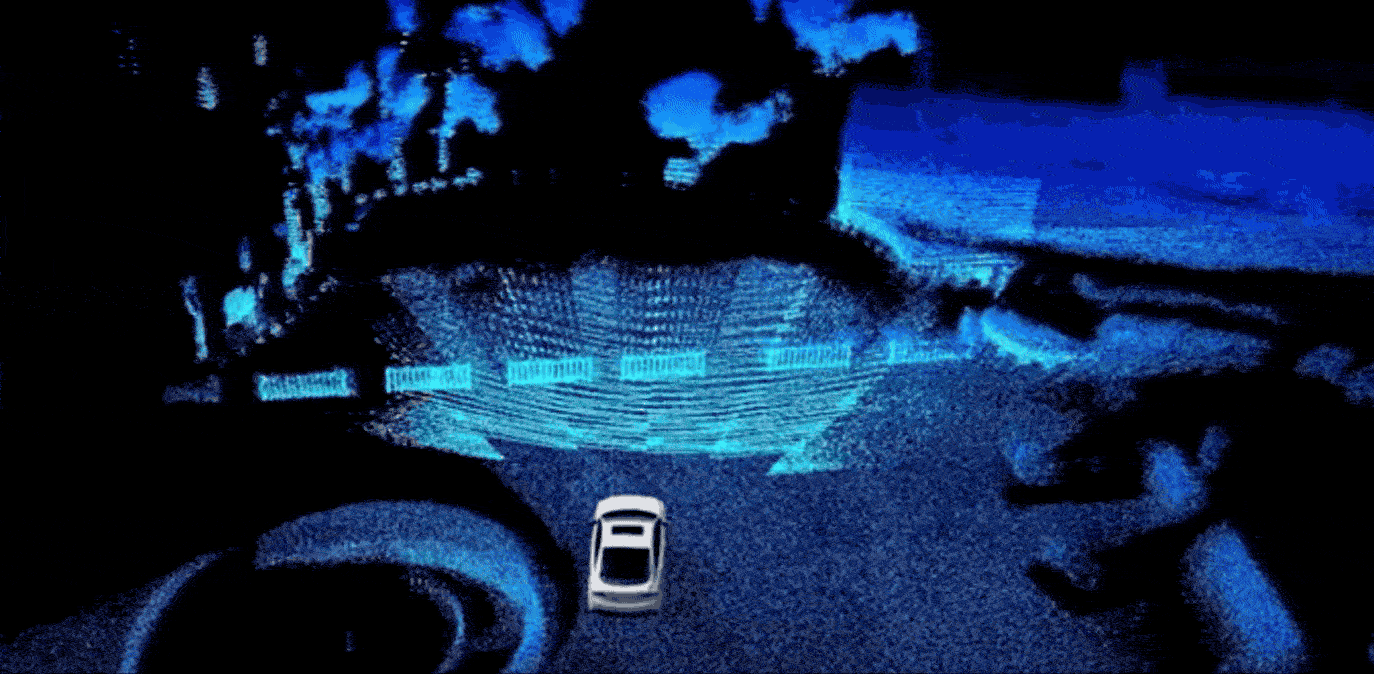 湖里苹果手机维修分享iPhone 12 Pro 搭载的 LiDAR 镜头与 ToF 镜头有什么不同 