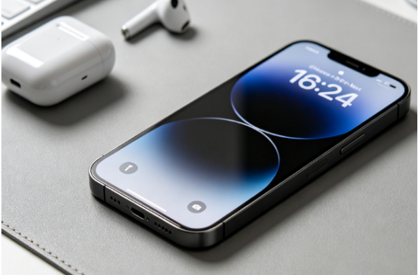 湖里苹果手机维修分享iPhone12 Pro Max 换电池 