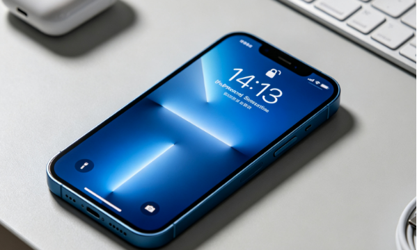 湖里苹果手机维修分享iPhone13 换电池 