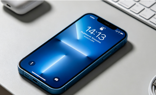 湖里苹果手机维修分享iPhone13 Pro换电池 