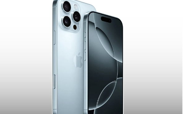 湖里苹果手机维修分享iPhone 16 Pro换电池 