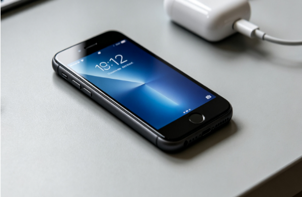 湖里苹果手机维修分享iPhone SE换电池 