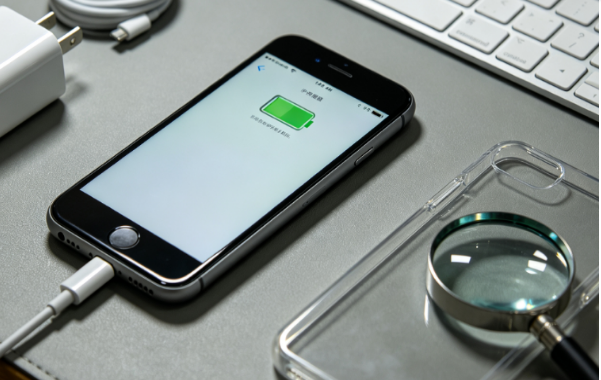 湖里苹果手机维修分享iPhone SE2换电池 