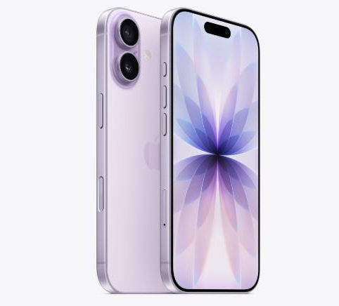 湖里苹果维修点分享iPhone 17进水维修 