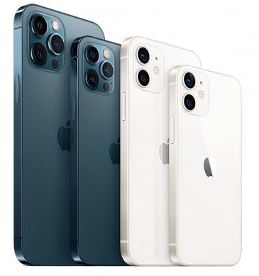 湖里苹果维修点分享iPhone 12 Pro维修主板被忽略的实操故障 