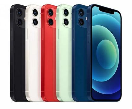 湖里苹果维修点分享iPhone 12 Pro Max维修主板易被忽略的实操故障 