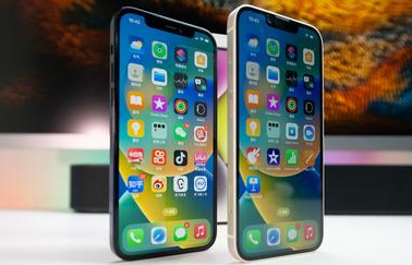 湖里苹果维修点分享iPhone 14黑屏多元故障深度解读 