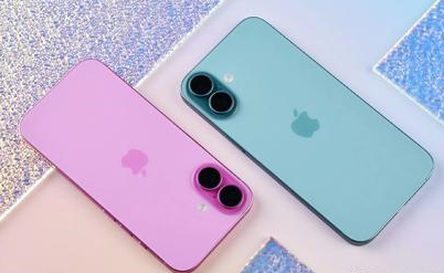 湖里苹果维修点分享iPhone 16手机黑屏多重诱因解析 