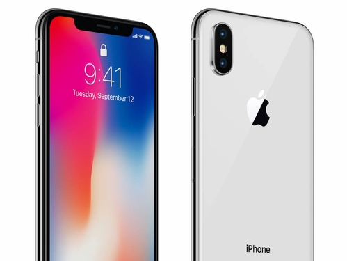 湖里苹果维修点分享iPhone X摄像头实拍质感与场景适配全解析 
