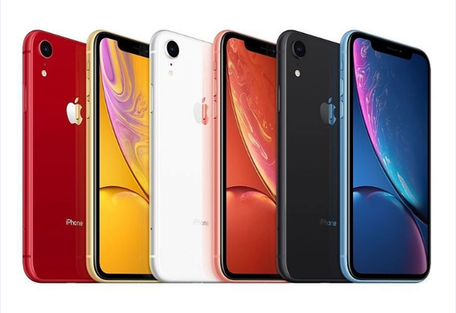 湖里苹果维修点分享iPhone XR摄像头原生色彩表现与日常拍摄实用指南 